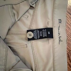 Travis Mathew Men’s Golf Pants
